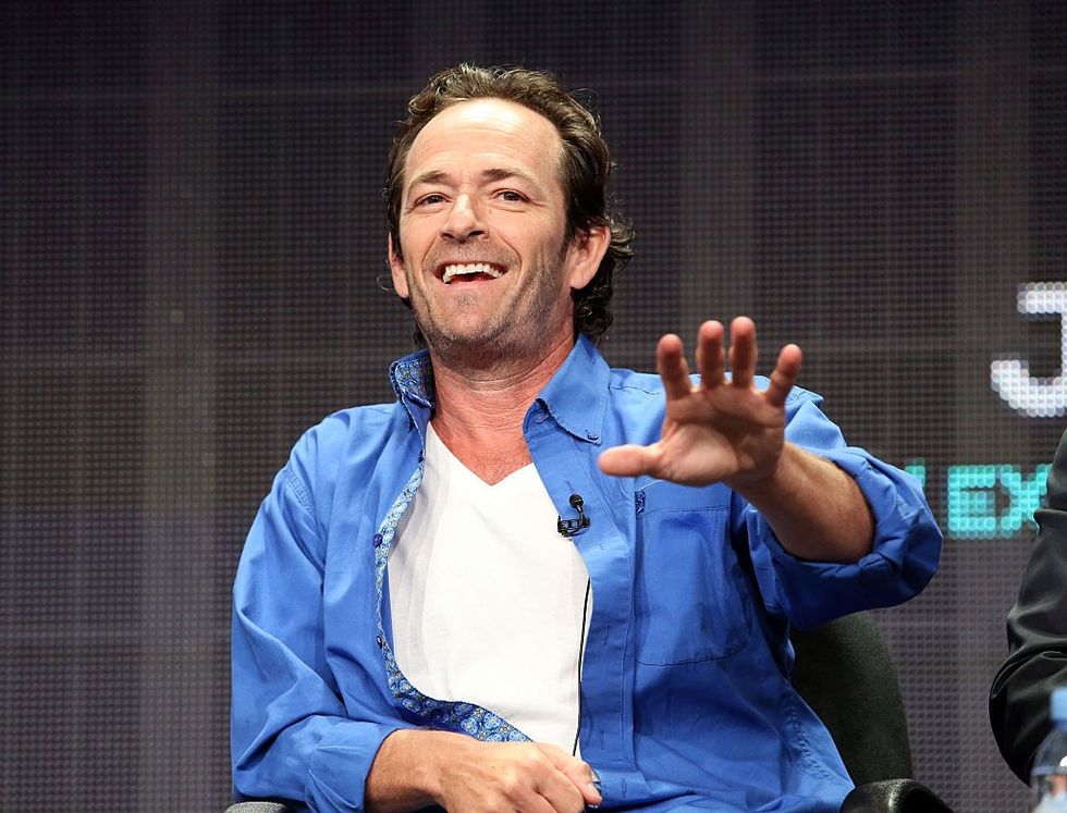 LukePerryfk 2