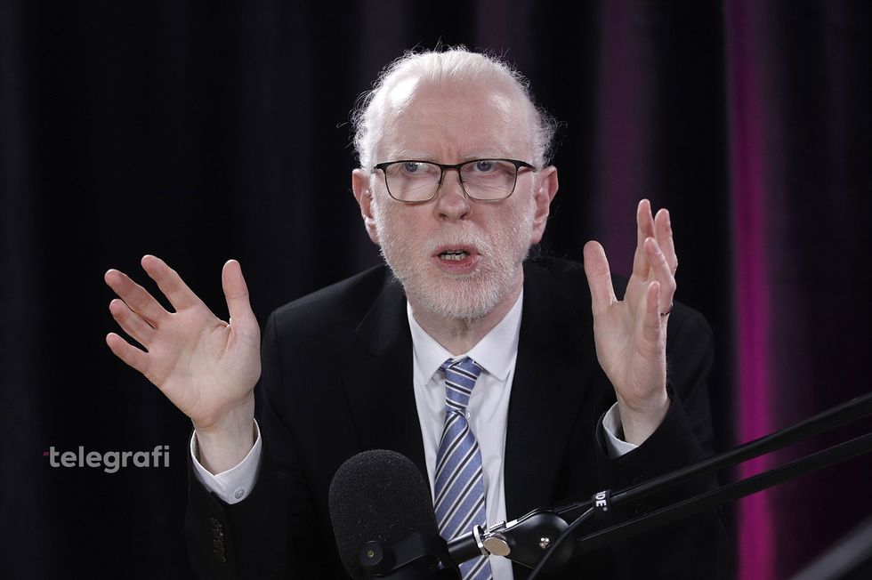 Shteti digjital, çfarë do të ndryshojë për qytetarët e Kosovës deri më 2027? Jagxhiu flet për herë të parë