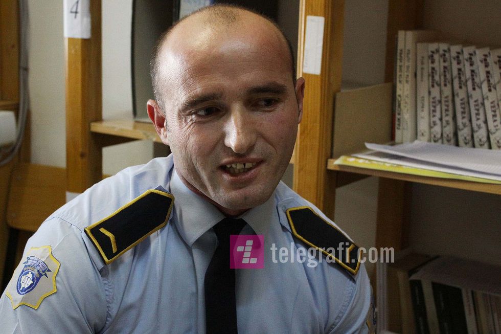 Lulzim Bajra foto ridvan slivova