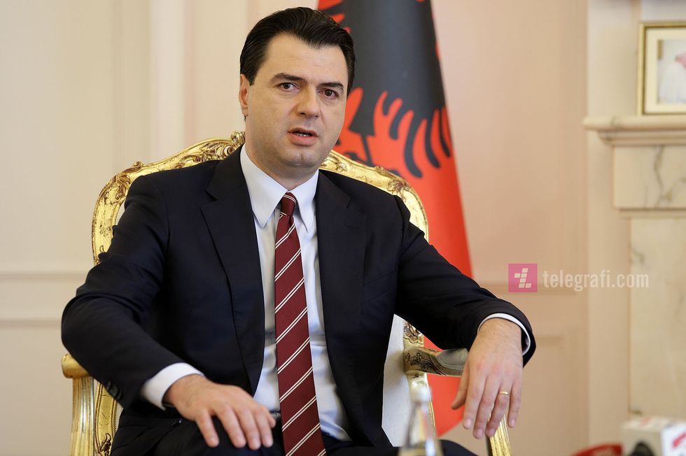 Lulzim Basha foto Ridvan Slivova 35