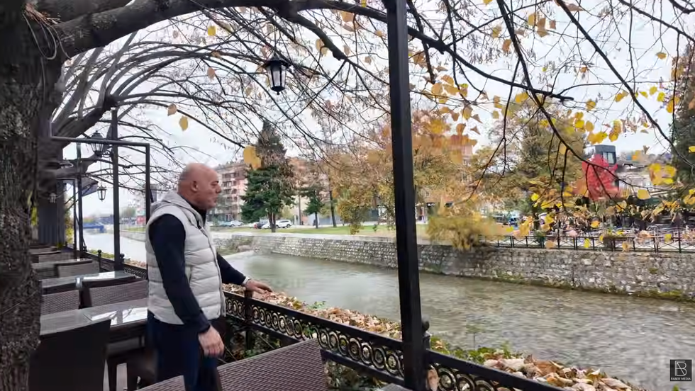 Lumi n\u00eb Pej\u00eb