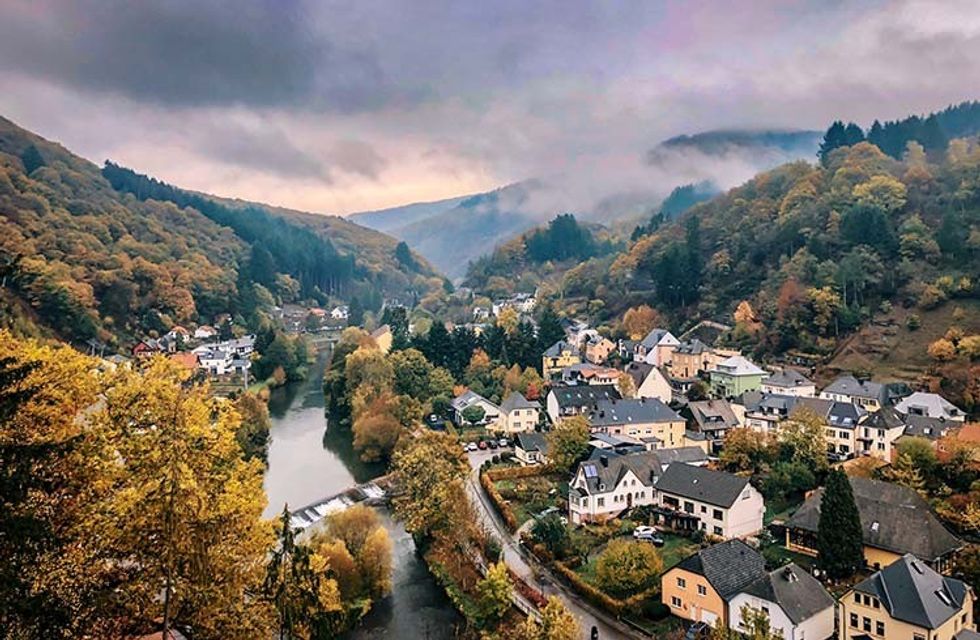 luxembourg gettyimages 1074963206