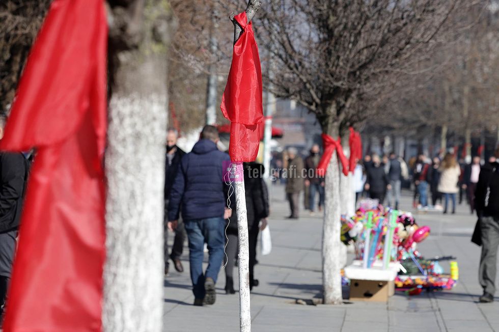 LVV vendosja e shiritav te kuq foto Ridvan Slivova 3 1