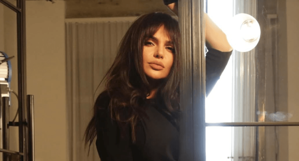 Lyra Xhoci, aktorja shqiptare që po pushton Netflix