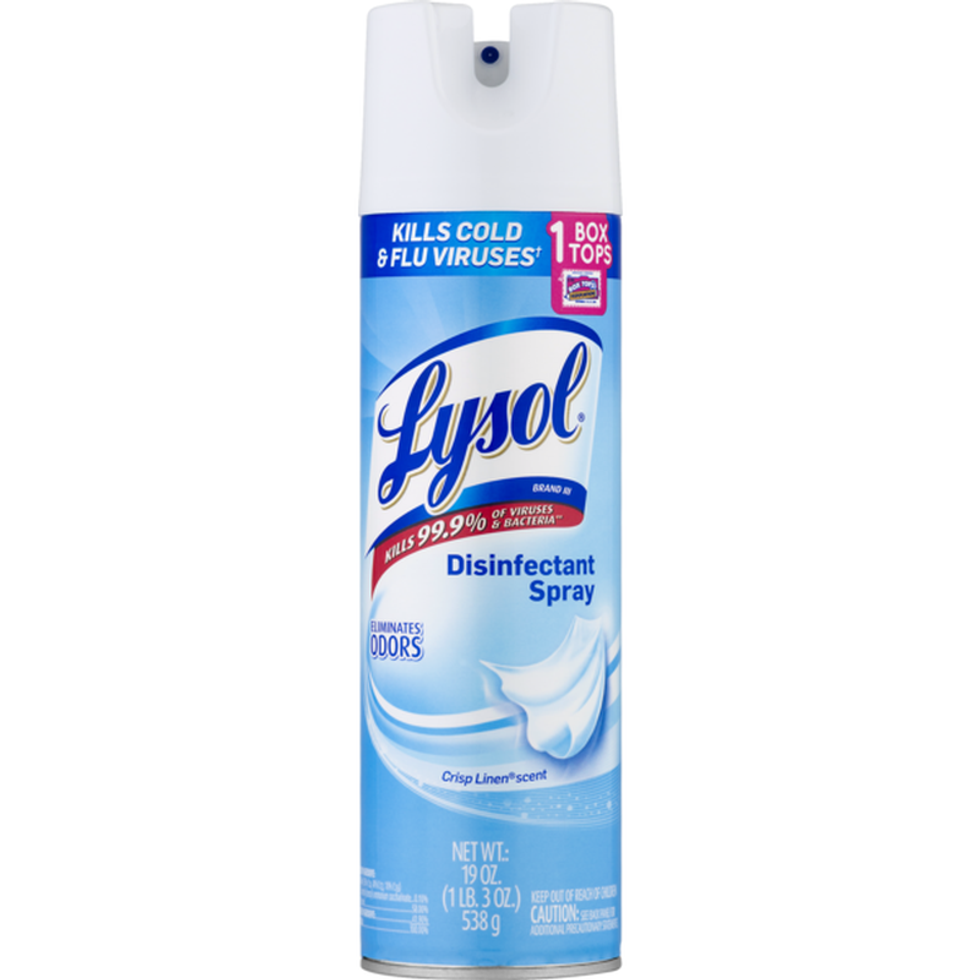 lysol