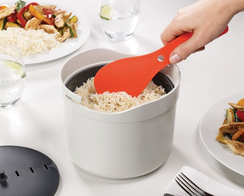 m cuisine rice cooker iu5