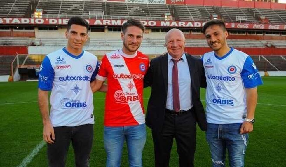 MacAllisterfamilyagentinafife