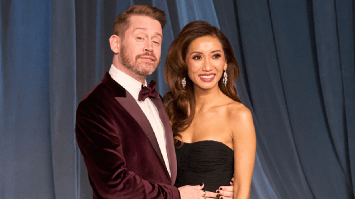 Macaulay Culkin dhe Brenda Song shënojnë 9-vjetorin e marrëdhënies së tyre
