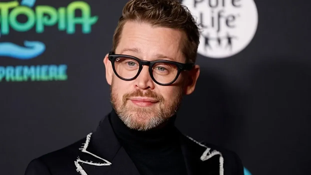 Macaulay Culkin takohet me Disney për filmin e ri "Home Alone": A po kthehet Kevin McCallister? Macaulay Culkin takohet me Disney për filmin e ri