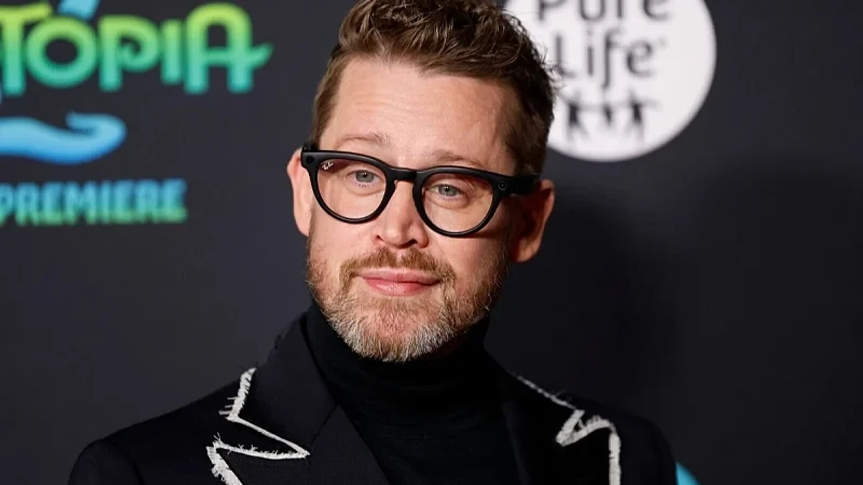 Macaulay Culkin takohet me Disney për filmin e ri "Home Alone": A po kthehet Kevin McCallister?