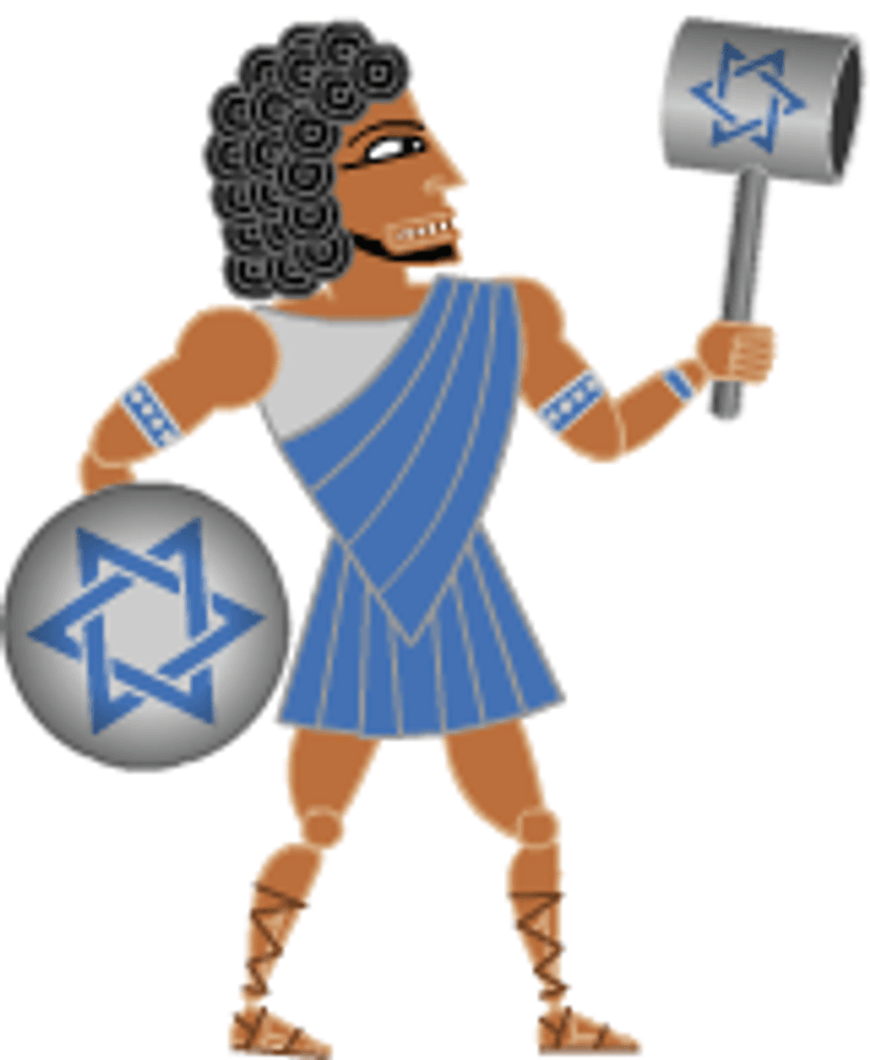 Maccabee