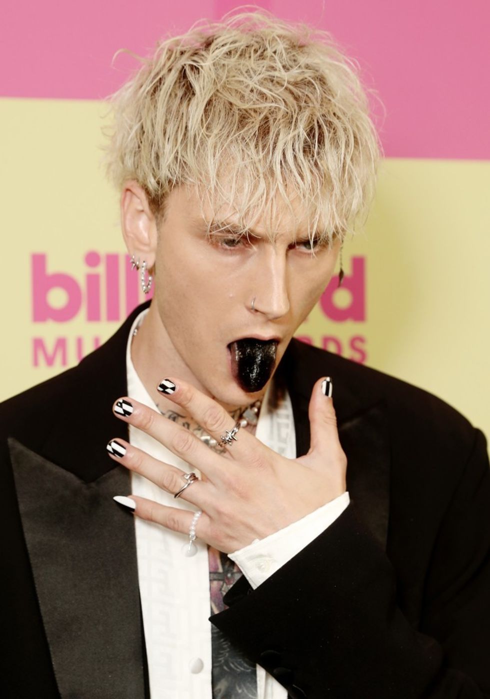 machine gun kelly 36