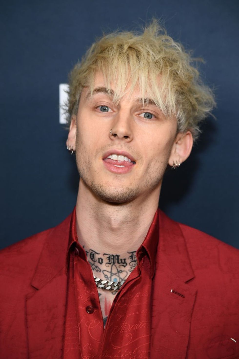Machinegunkelly