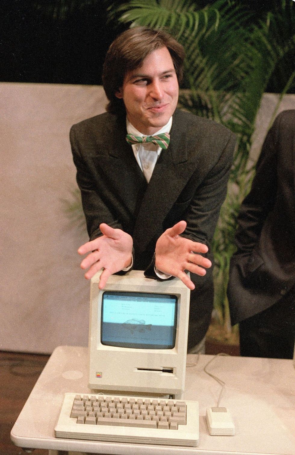 Macintosh foto 2