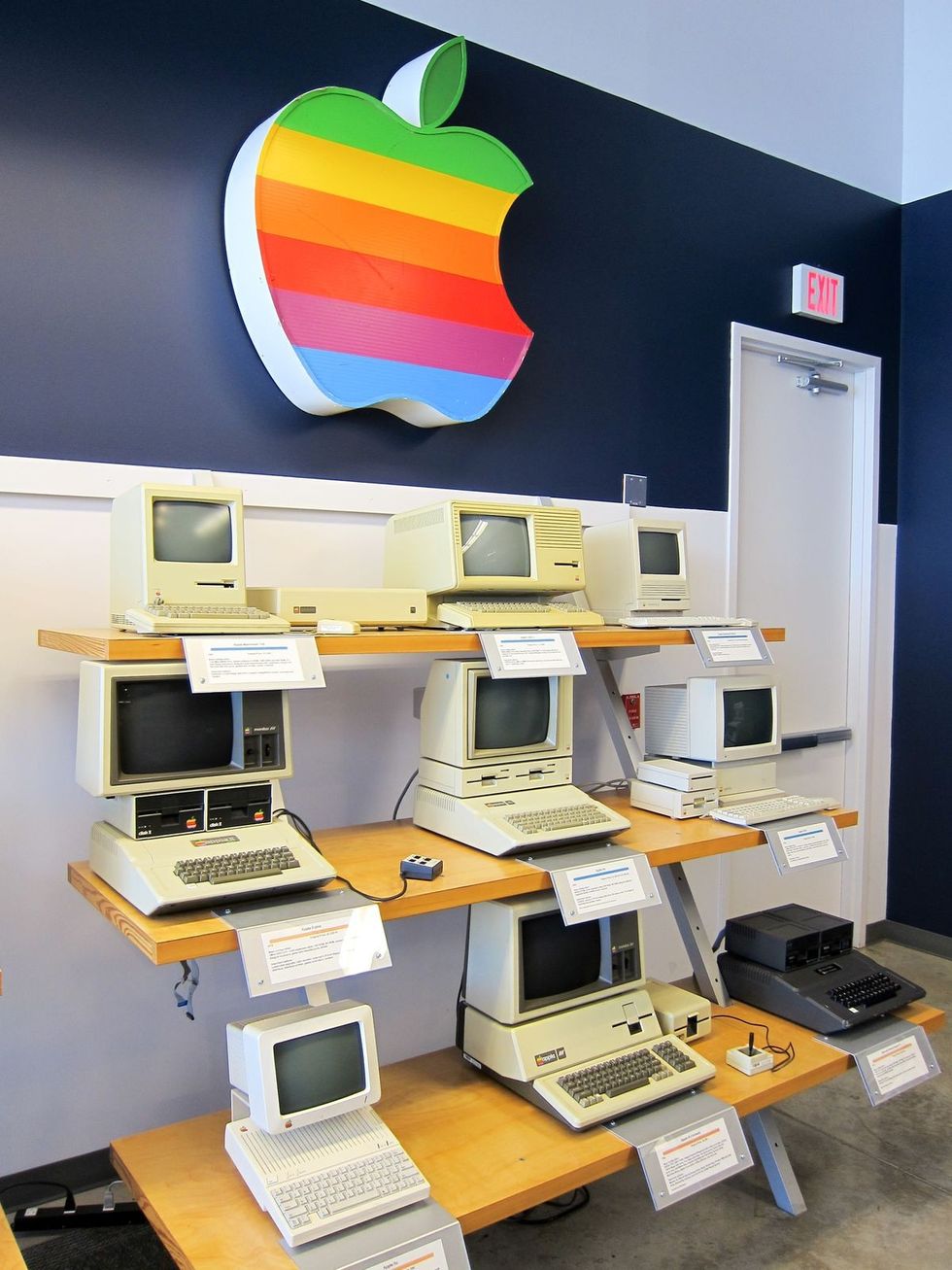 Macintosh foto 7