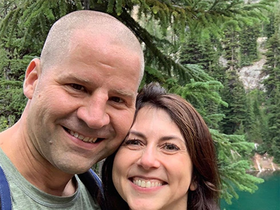 MacKenzie Scott and DanJewett f83a07eec63b4ac4914f0e4a72dcc355