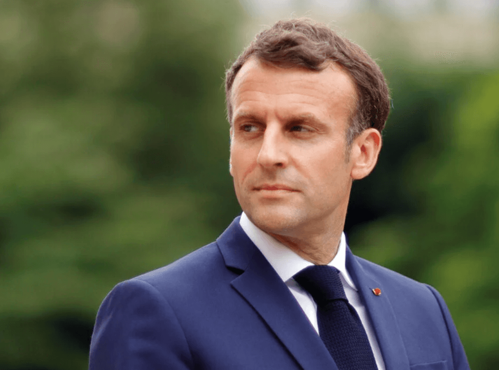 macron