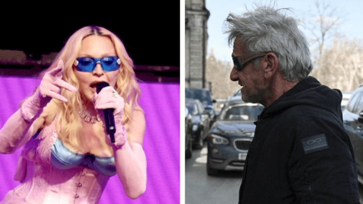 “Një mijë arsye pse s’mund të më kishe” - Madonna thumbon ish-partnerin në këngën e re