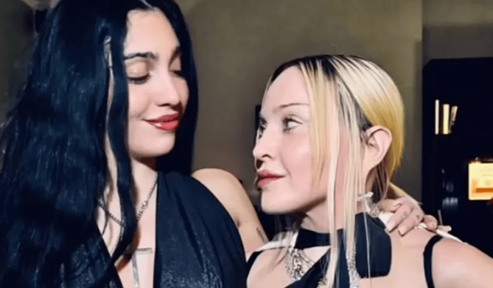 “Ishte mënyra për të shëruar marrëdhënien tonë”, Madonna rrëfen bashkëpunimin emocional me vajzën