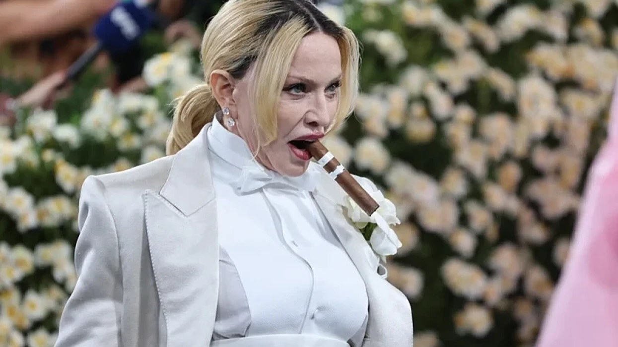 Madonna zbulon se kush ishte partneri i saj më i mirë seksual