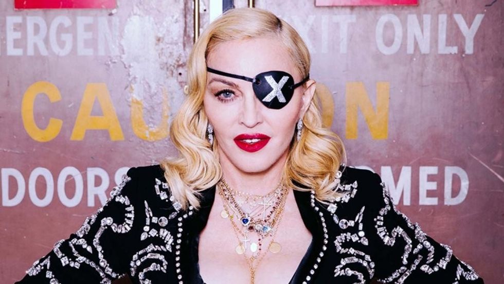 madonna publicity h 2019