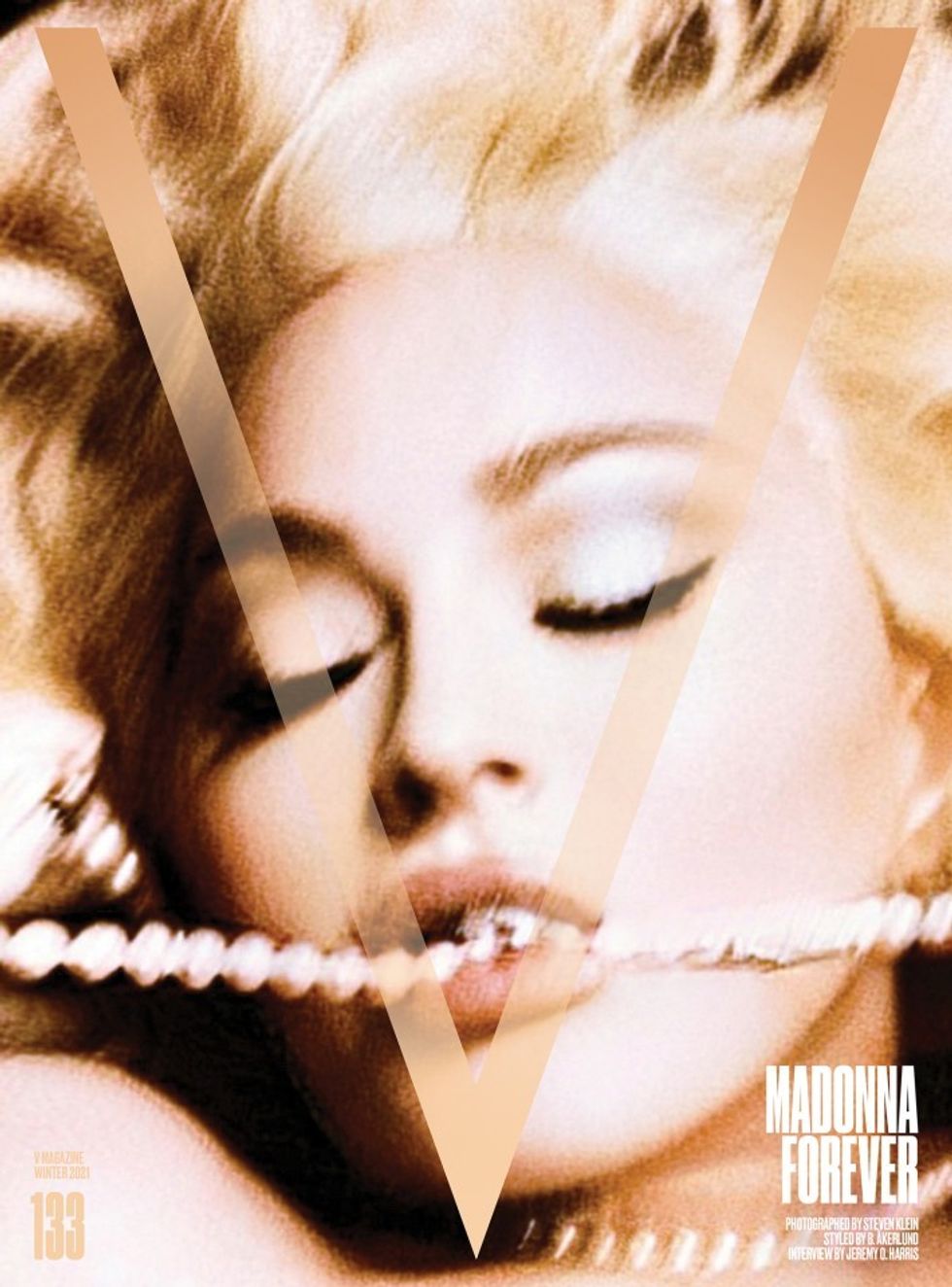 madonna v cover 4
