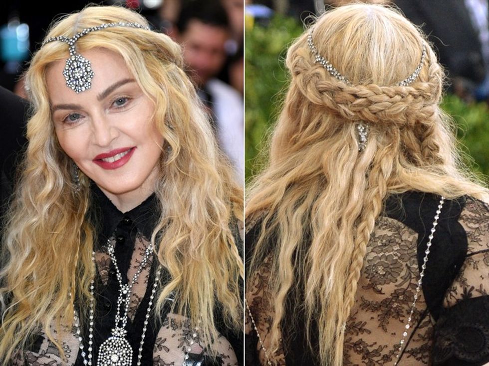 Madonna