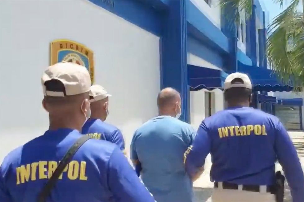 mafia fugitive youtube 01