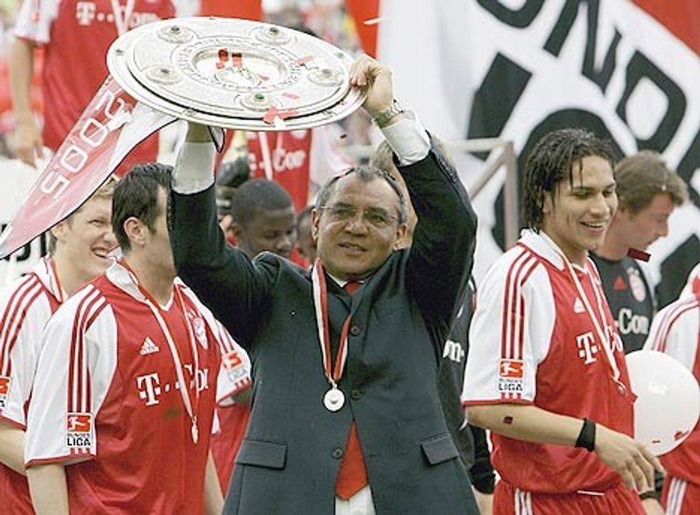 magath 3