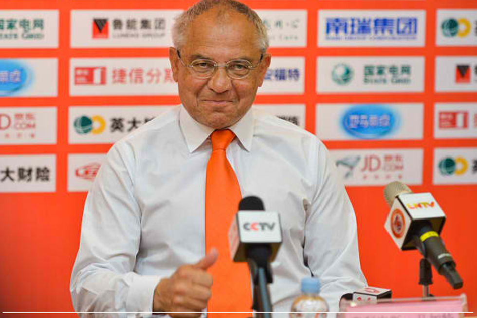 magath