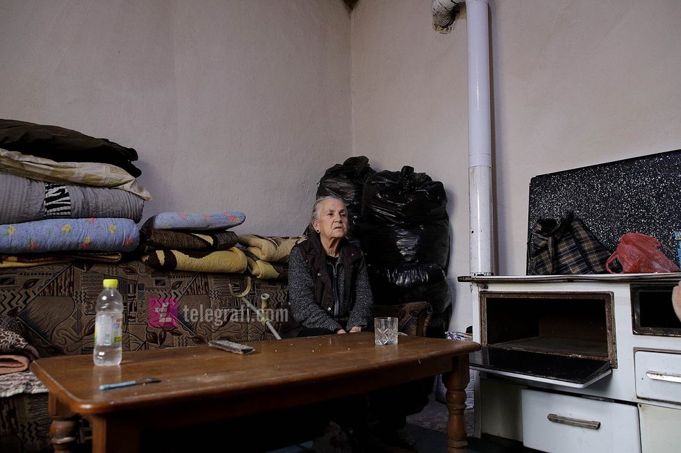 Magdalena Gashi Isufi sociale Viti foto Ridvan Slivova 10