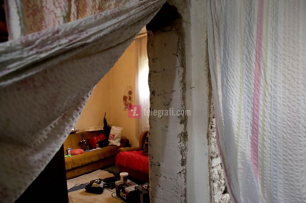 Magdalena Gashi Isufi sociale Viti foto Ridvan Slivova 16