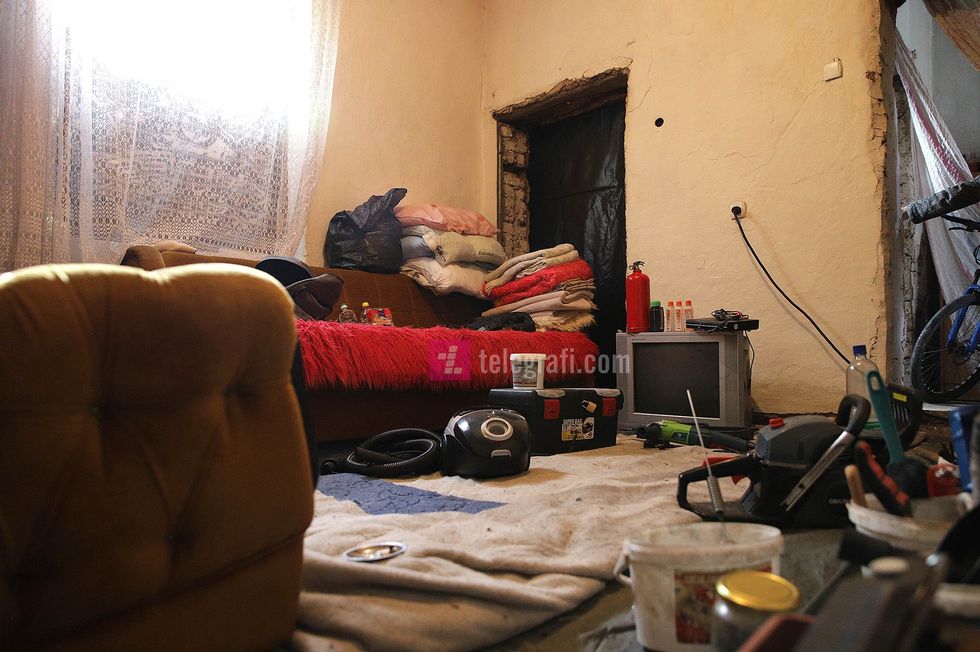 Magdalena Gashi Isufi sociale Viti foto Ridvan Slivova 20