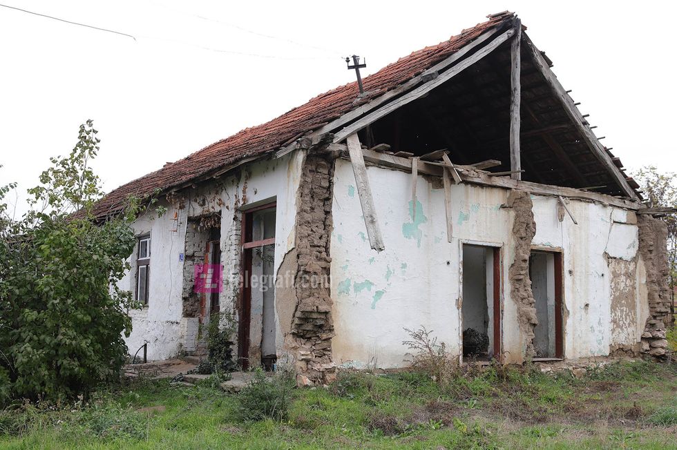 Magdalena Gashi Isufi sociale Viti foto Ridvan Slivova 26