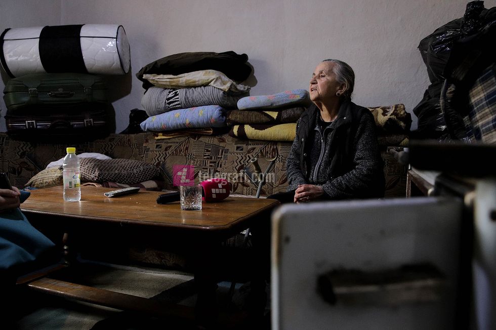 Magdalena Gashi Isufi sociale Viti foto Ridvan Slivova 3