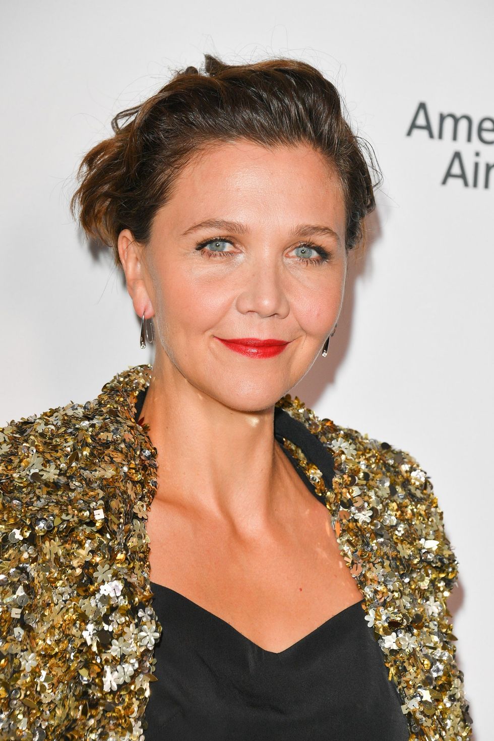Maggie Gyllenhaal