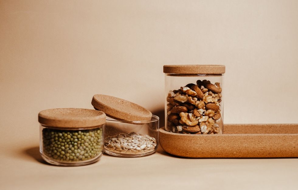 Magnesium Rich Foods In Post