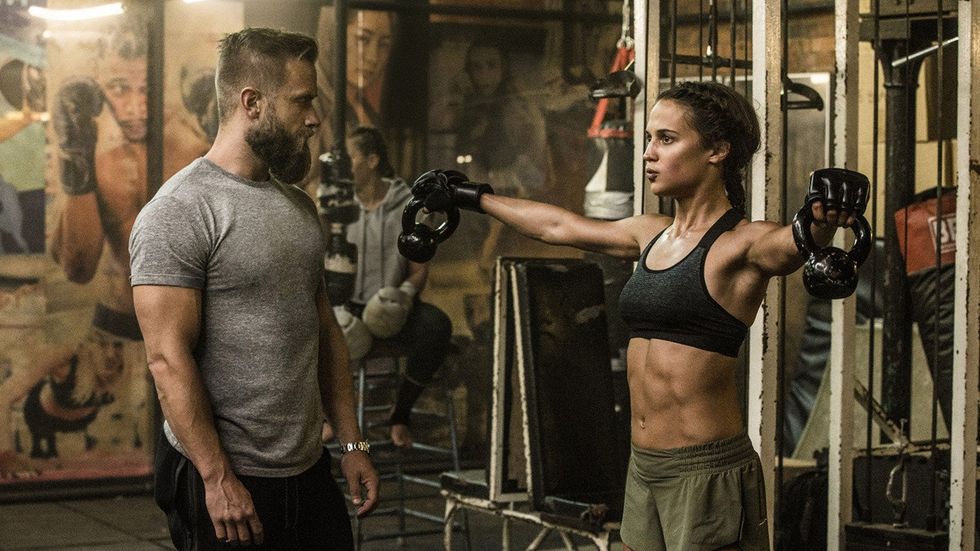 magnus 01 gq 12dec18 shutterstock b