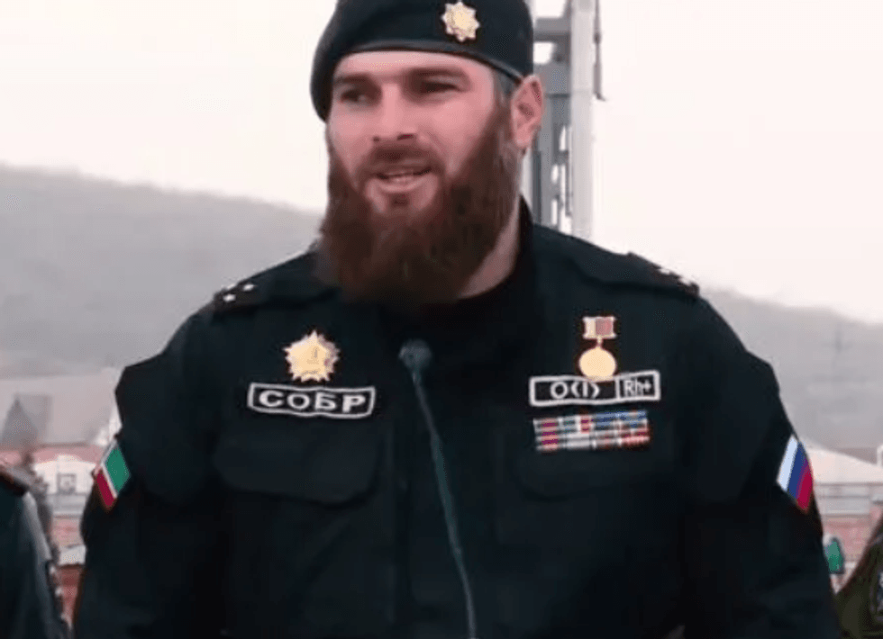 Magomed Ankalaev 1