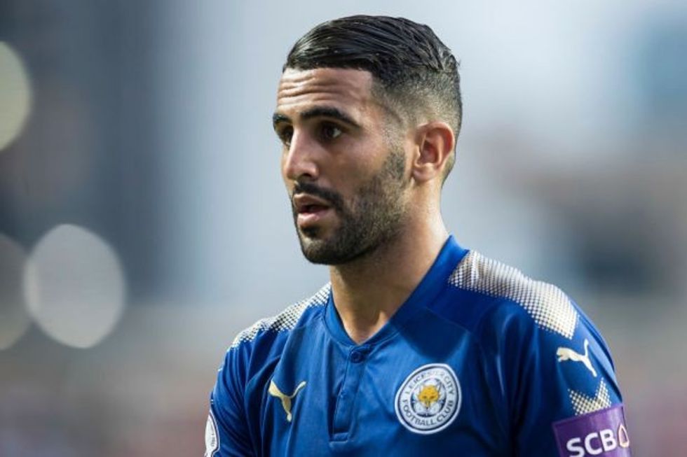 mahrez 3