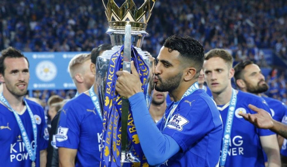 mahrez