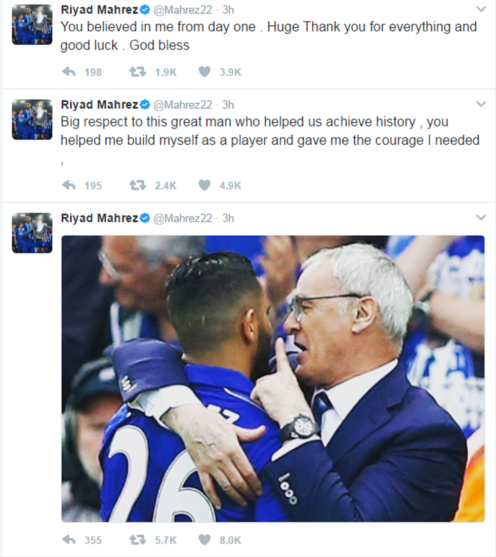 mahrez