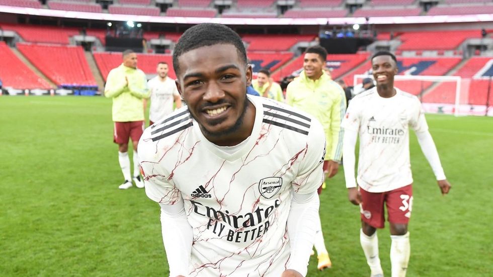 Maitland Niles