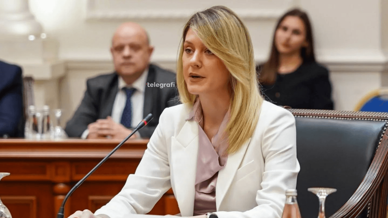 Miteva: OBRM-PDUKM është gati edhe për zgjedhje të parakohshme, por fokus aktual mbeten reformat dhe investimet Miteva: OBRM-PDUKM është gati edhe për zgjedhje të parakohshme, por fokus aktual mbeten reformat dhe investimet
