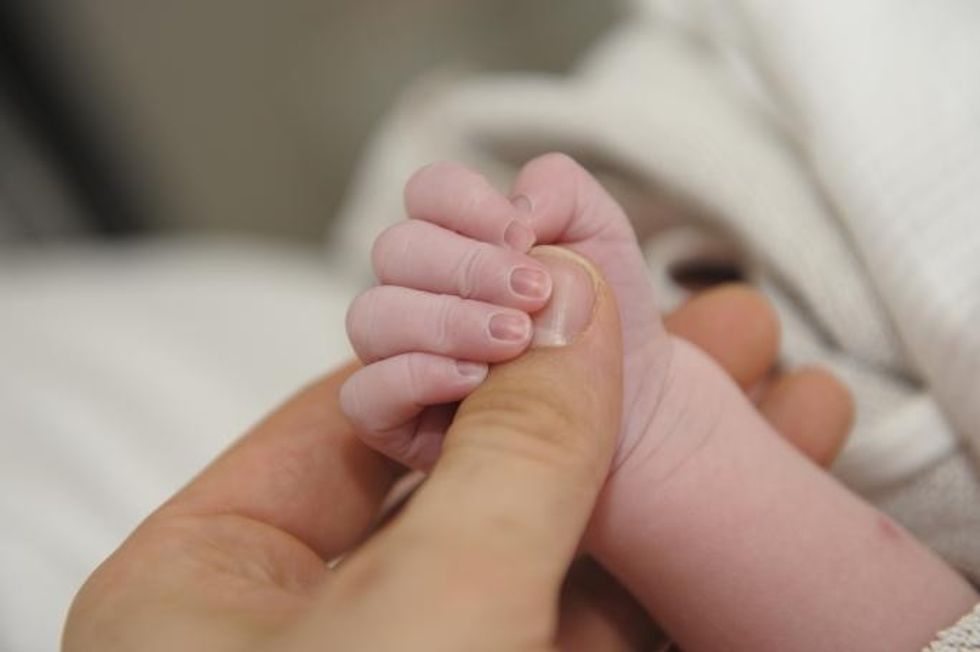 majka bebe profimedia 1