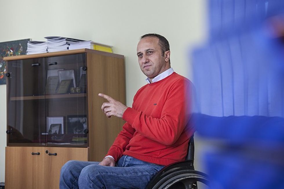 Majlinda HoxhaAfrim Maliqi Hendikos