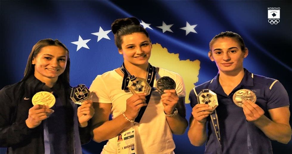 majlinda loriana nora