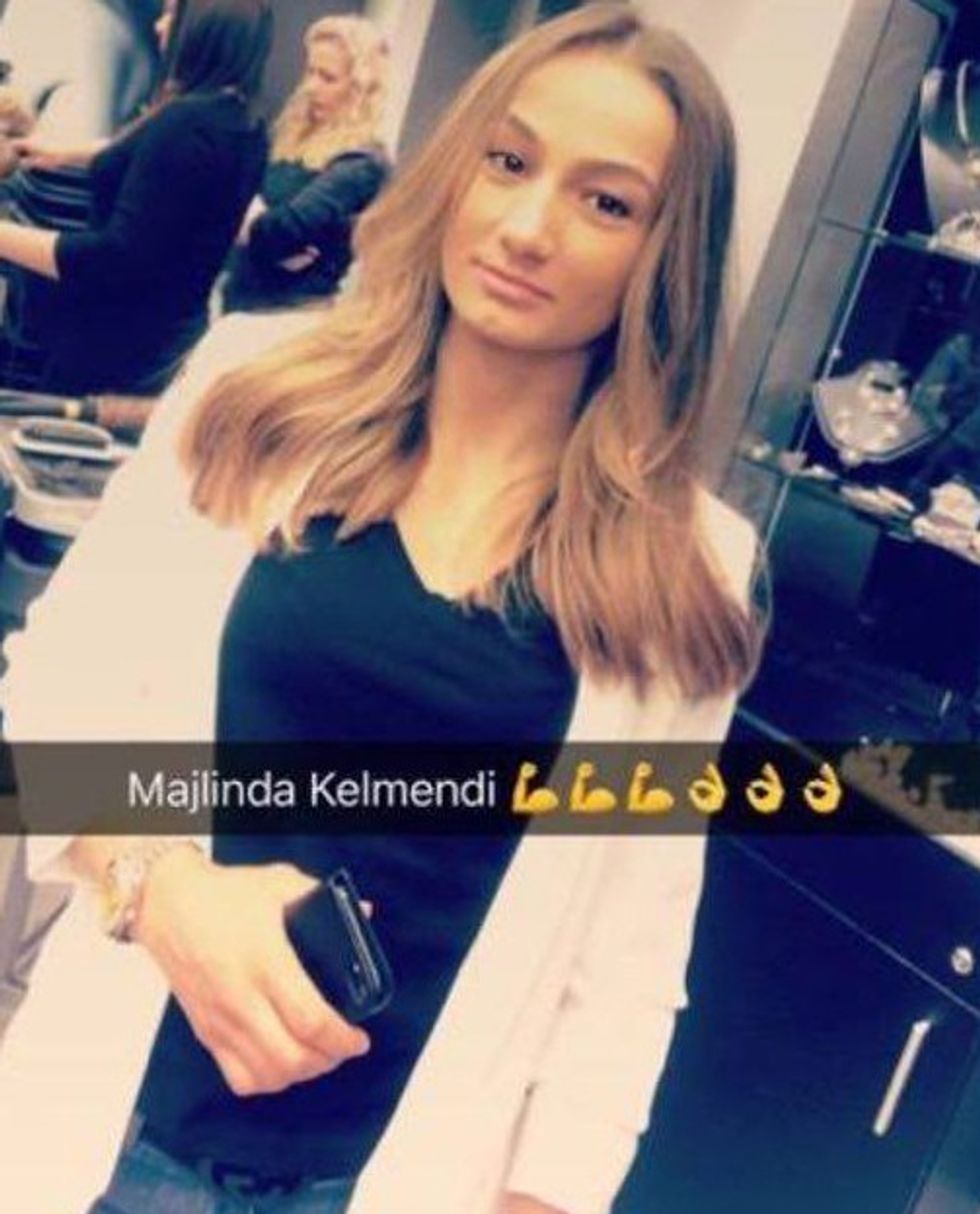 majlinda
