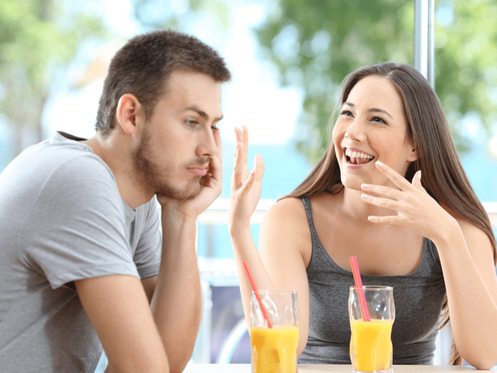 major reasons why men in relationships get bored