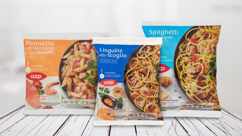 Makarona Shpageta Coop 1920X1080px